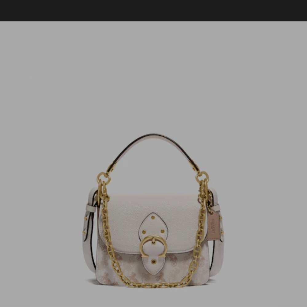 Coach Beat 18 Horse and Carriage Print